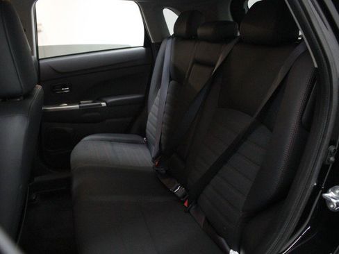 New 2026 Mitsubishi Outlander Sport SE image 25