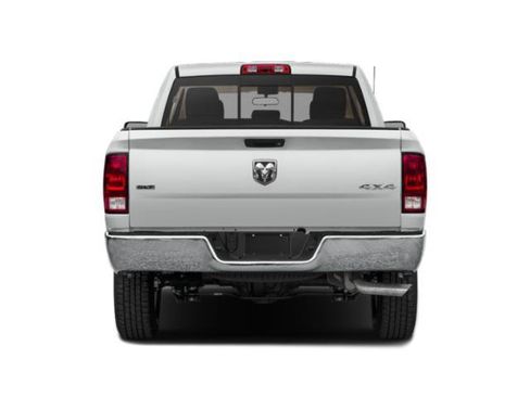 Used 2019 RAM 1500 Warlock w/ Electronics Group AWD/4WD image 8