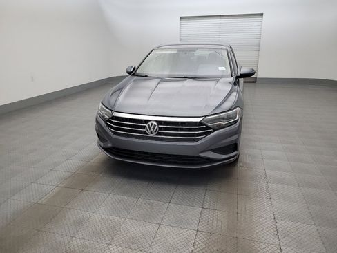 Used 2019 Volkswagen Jetta S FWD image 15