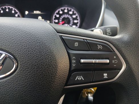 Certified 2023 Hyundai Santa Fe SE image 18