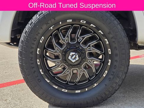 Used 2020 Ford Ranger XLT w/ FX4 Off-Road Package AWD/4WD image 12