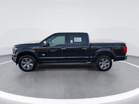 Used 2020 Ford F150 King Ranch w/ Equipment Group 601A Luxury image 6