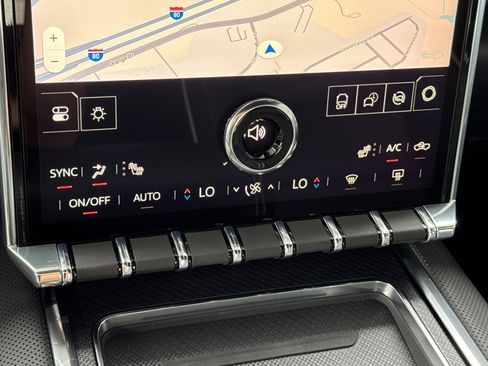 New 2026 GMC Sierra EV Elevation image 21