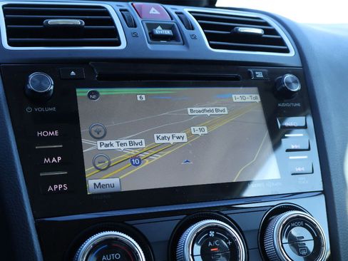 Used 2018 Subaru Forester 2.5i Limited image 26