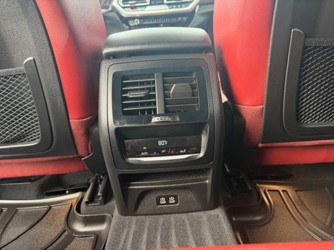 Certified 2023 BMW X3 M40i image 26