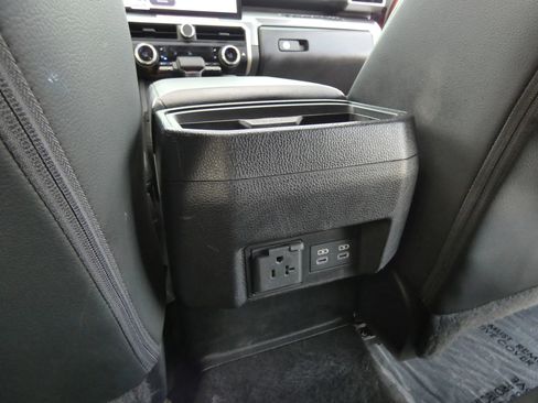 Used 2025 Toyota Tacoma TRD Off-Road w/ TRD Off Road Premium Package image 51