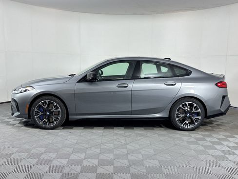 Used 2026 BMW M235i xDrive w/ Technology Package AWD/4WD image 2