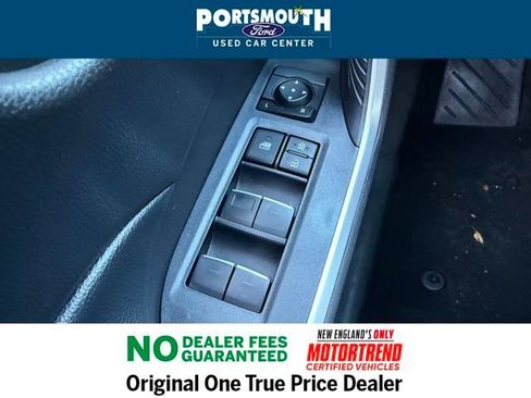 Used 2024 Toyota RAV4 XLE image 20