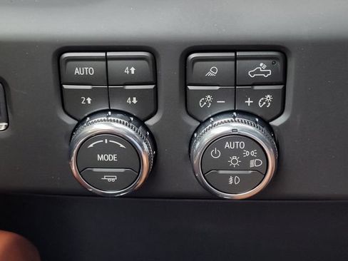 New 2026 GMC Sierra 1500 Denali Ultimate AWD/4WD image 18