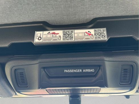 New 2026 Jeep Wrangler Sport image 22