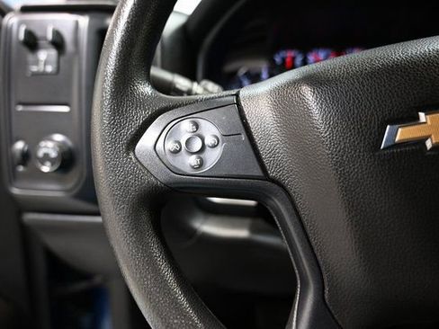 Used 2016 Chevrolet Silverado 2500 W/T w/ WT Convenience Package image 18