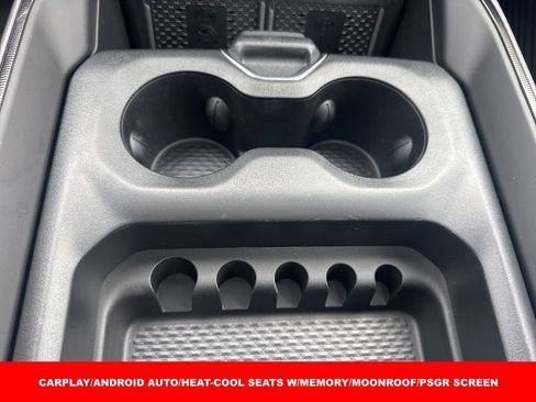 New 2026 RAM 1500 Rebel AWD/4WD image 20