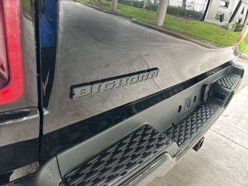 New 2025 RAM 1500 Big Horn image 18