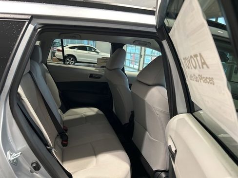 New 2026 Toyota Corolla Cross LE image 16