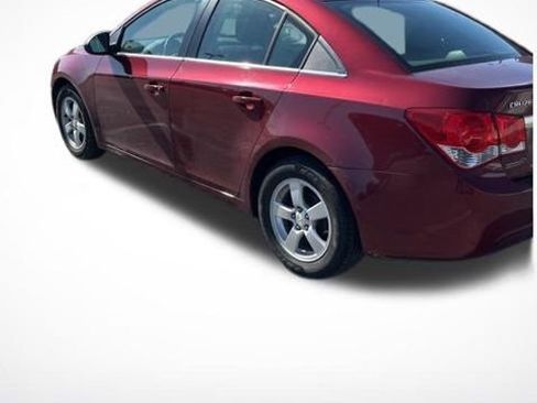 Used 2015 Chevrolet Cruze LT FWD image 1