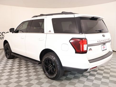 Used 2024 Ford Expedition Timberline AWD/4WD image 24