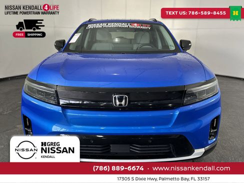 Used 2024 Honda Prologue Elite image 4