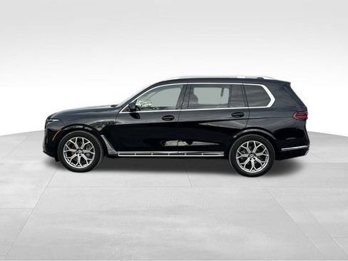 Certified 2025 BMW X7 xDrive40i image 2