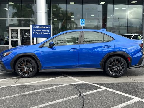 Used 2022 Subaru WRX Premium image 7