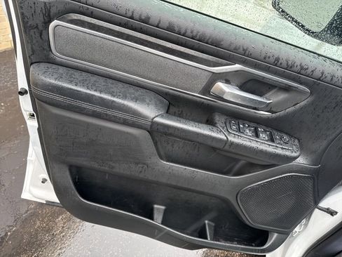 Used 2019 RAM 1500 Big Horn image 15