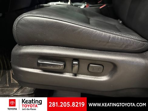 Used 2022 Honda Pilot Touring image 10