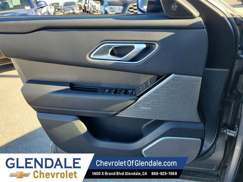 Used 2021 Land Rover Range Rover Velar S image 39