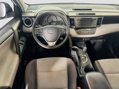 Used 2015 Toyota RAV4 XLE FWD image 22