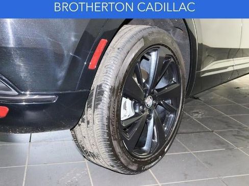 Certified 2023 Buick Envision Essence w/ Sport Touring Package image 15