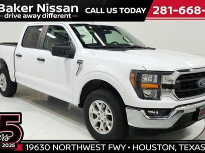 Used 2023 Ford F150 XLT
