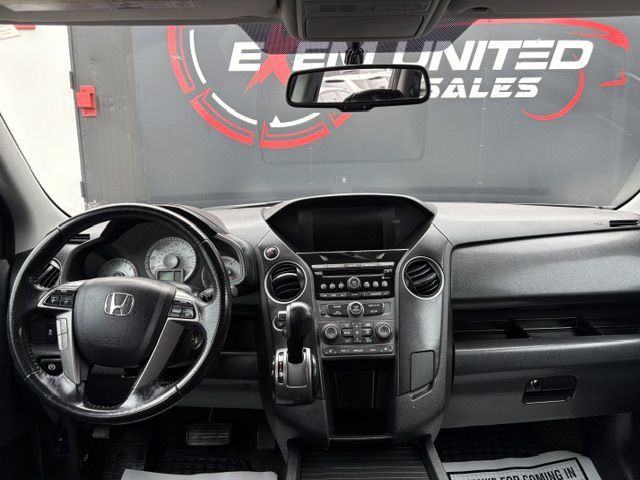 Used 2015 Honda Pilot EX-L image 24