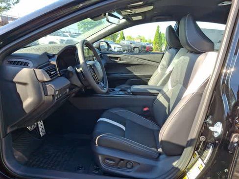 New 2026 Toyota Camry SE AWD/4WD image 20