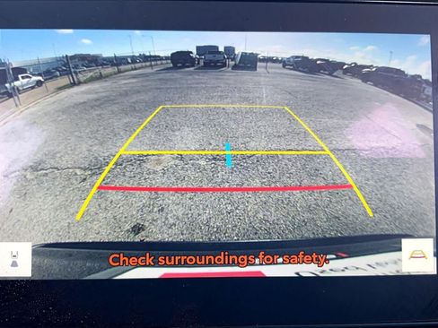 Used 2025 Toyota RAV4 LE FWD image 26
