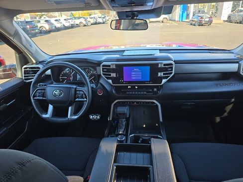 Used 2022 Toyota Tundra SR5 image 18