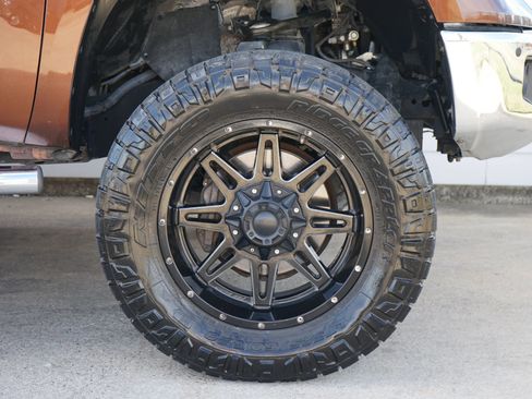 Used 2014 Toyota Tundra 1794 Edition image 4