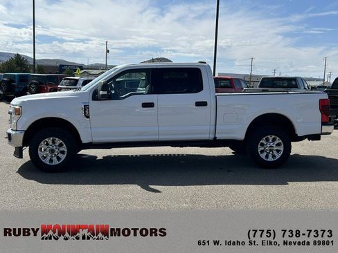 Used 2022 Ford F350 XLT w/ XLT Value Package image 4