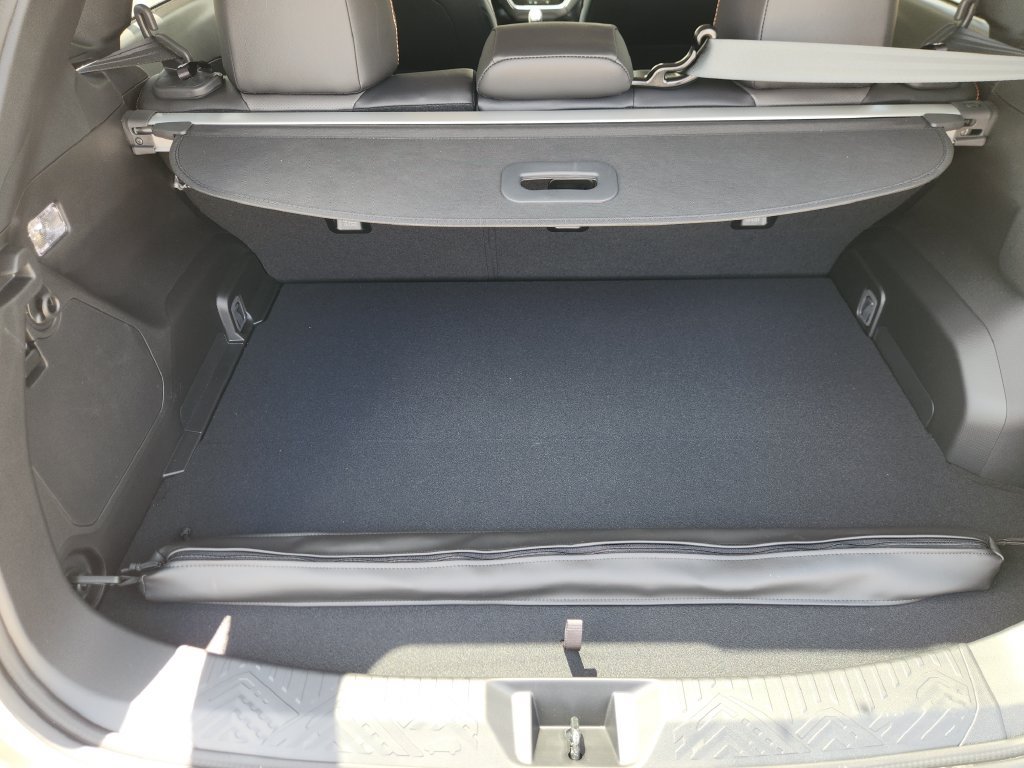 New 2026 Subaru Crosstrek 2.5i Limited AWD/4WD image 26