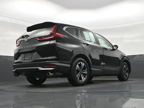 Used 2022 Honda CR-V Special Edition image 27