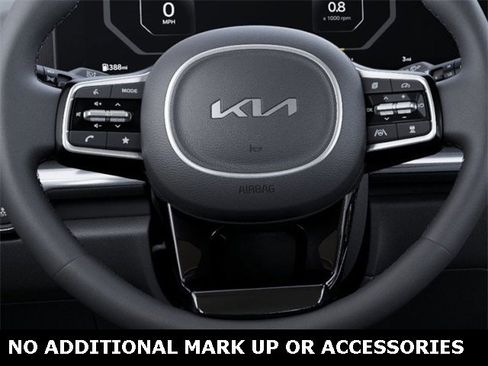 New 2026 Kia Carnival SX image 22