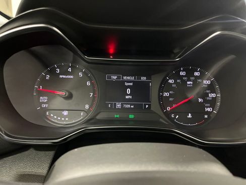 Certified 2023 Chevrolet TrailBlazer LT w/ Convenience Package image 48