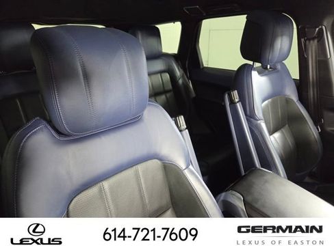 Used 2020 Land Rover Range Rover Sport HST AWD/4WD image 19