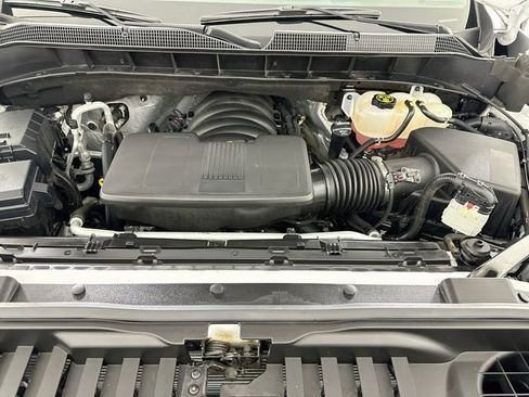 Used 2023 Chevrolet Silverado 1500 RST AWD/4WD image 35