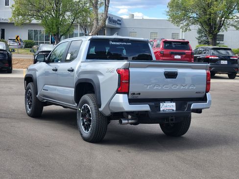 New 2026 Toyota Tacoma TRD Off-Road AWD/4WD image 3