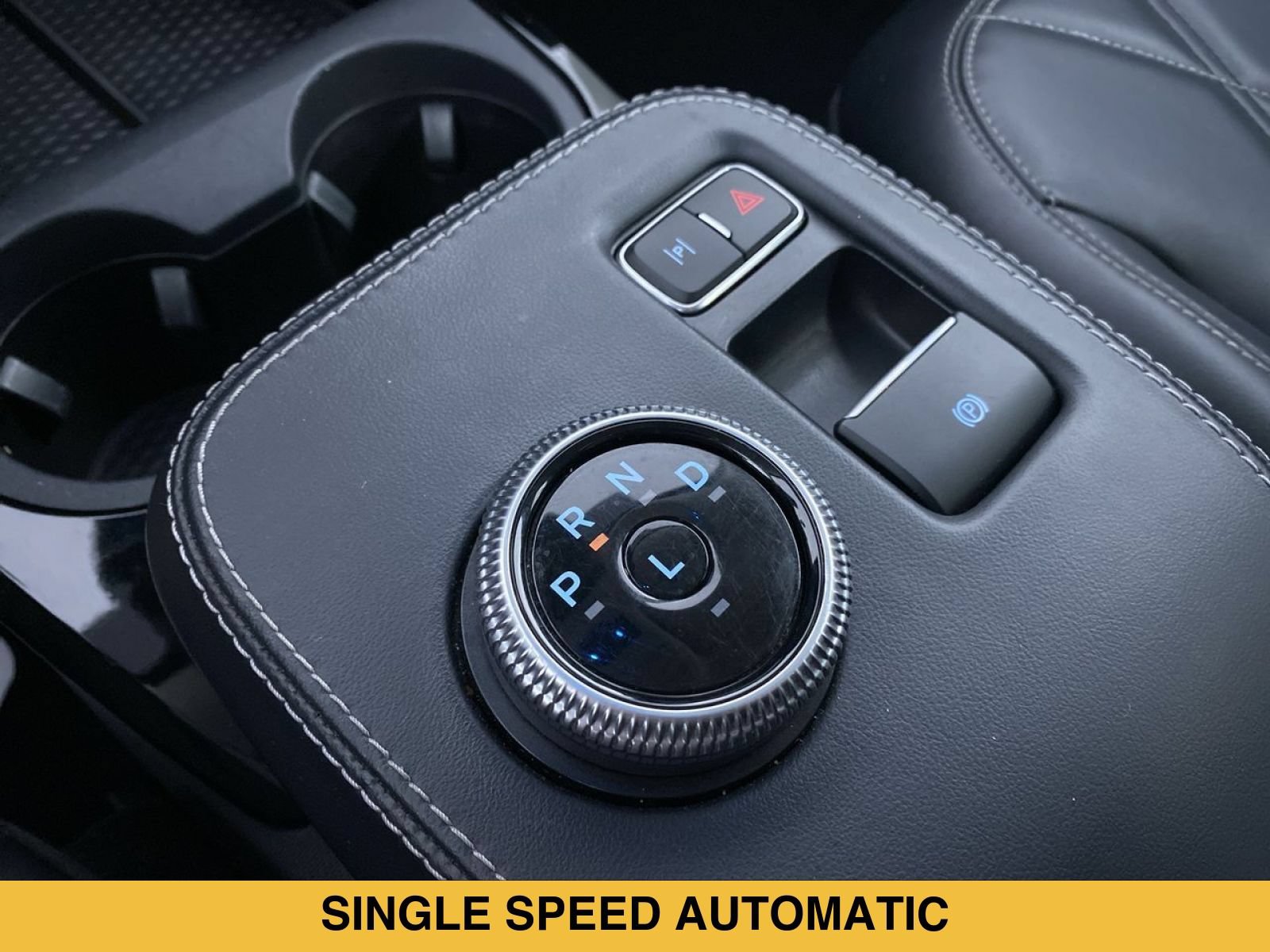 Used 2021 Ford Mustang Mach-E Select w/ Comfort/Appearance Package AWD/4WD image 8
