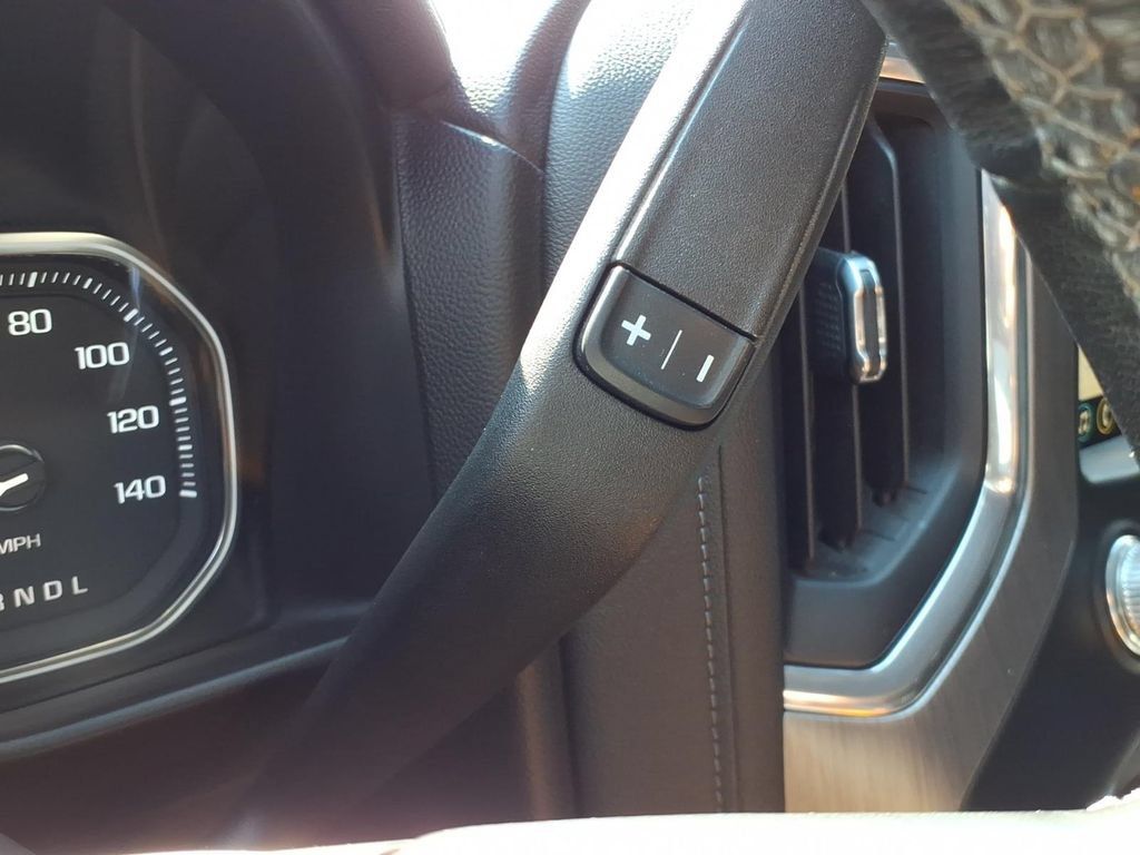 Used 2019 GMC Sierra 1500 Denali w/ Denali Ultimate Package AWD/4WD image 30