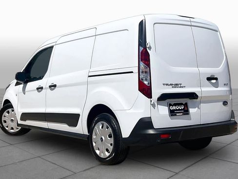 Used 2022 Ford Transit Connect XLT FWD image 11