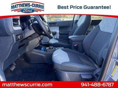 New 2026 Ford Maverick XLT image 9