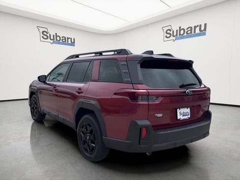 New 2026 Subaru Outback Limited image 5