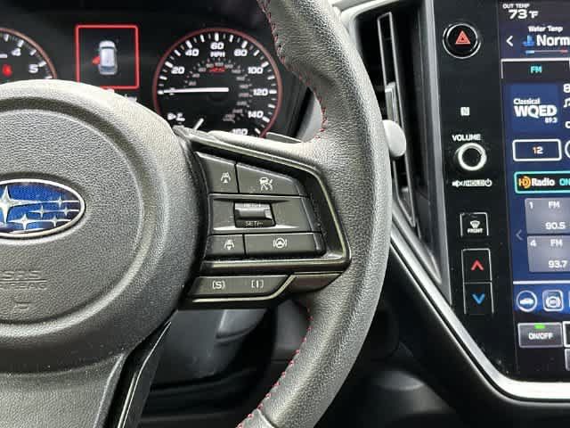 Used 2024 Subaru Impreza RS AWD/4WD image 10