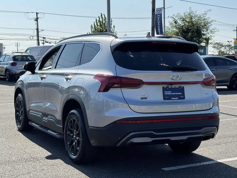 Used 2023 Hyundai Santa Fe XRT AWD/4WD image 8
