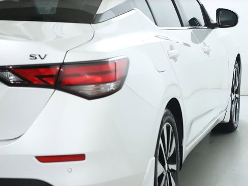 Certified 2023 Nissan Sentra SV w/ SV Premium Package image 46